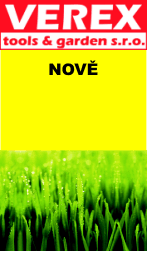 Nově otevřeno